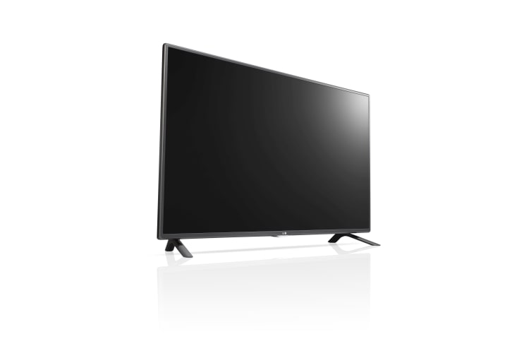 LG 42” LED Backlit Panel, 42LX330C
