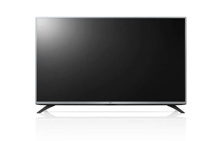 LG 43” LED Backlit Panel, 43LX310C