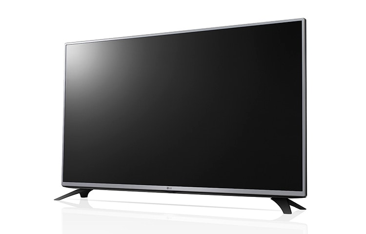 LG 43” LED Backlit Panel, 43LX310C