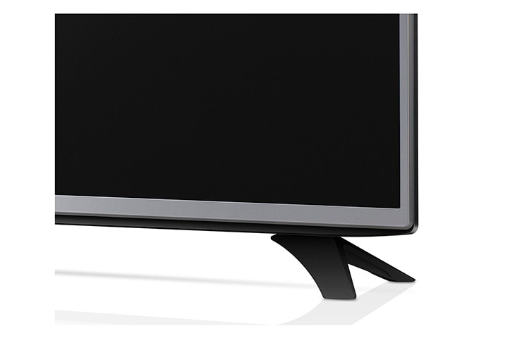 LG 43” LED Backlit Panel, 43LX310C
