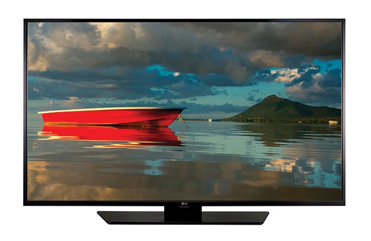 LG COMMERCIAL LITE 43LX341C, 43LX341C