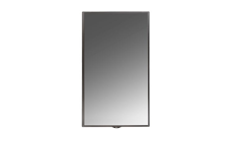 LG 43” SLIM DESIGN IPS DISPLAY, 43SE3KB