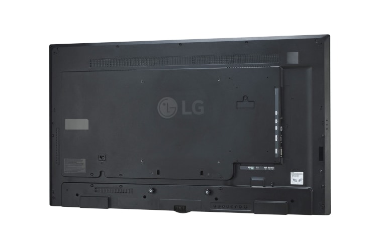 LG 43” SLIM DESIGN IPS DISPLAY, 43SE3KB