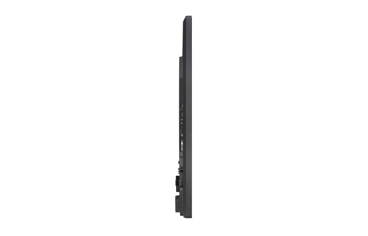 LG 43” SLIM DESIGN IPS DISPLAY, 43SE3KB
