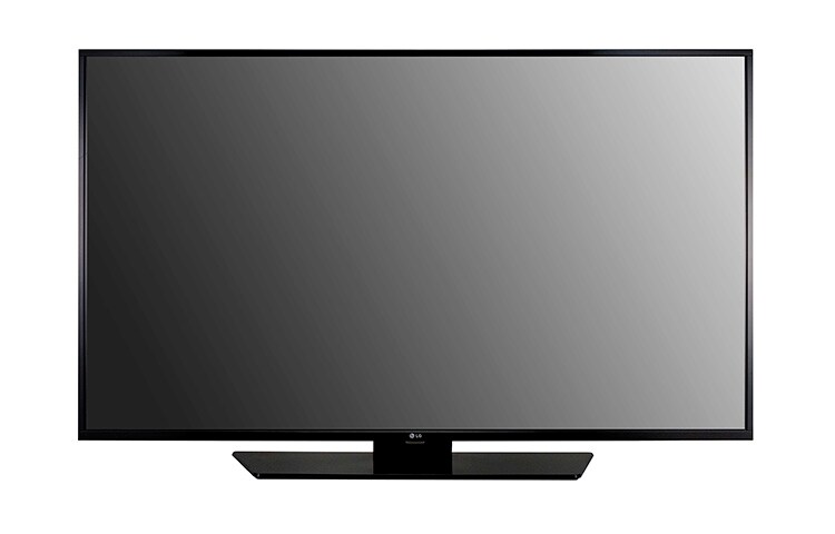 LG 49” LED Backlit Panel, 49LX341C