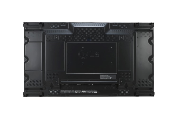 LG 55" LG Video Wall LV77A SERIES, 55LV77A