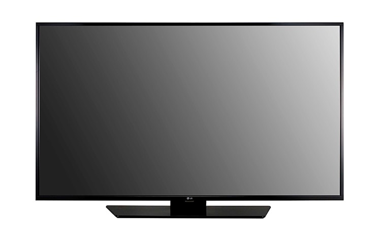 LG 55” LED Backlit Panel, 55LX341C