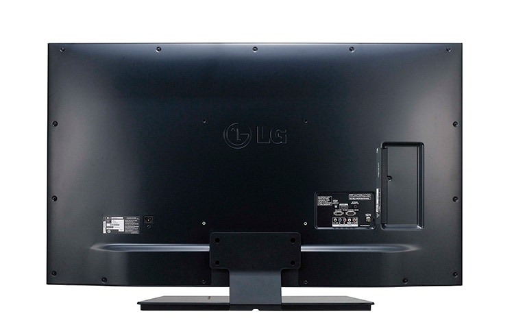 LG 55” LED Backlit Panel, 55LX341C