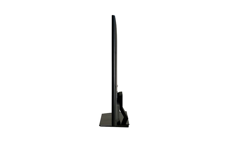 LG 55” LED Backlit Panel, 55LX341C