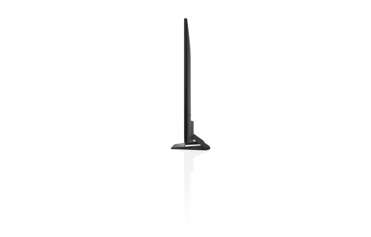 LG 65” LED Backlit Panel, 65UX340C