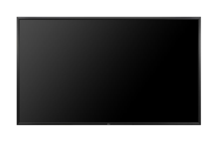 LG 84” LG Professional LED LCD Monitor WS70 Series, 84WS70BS