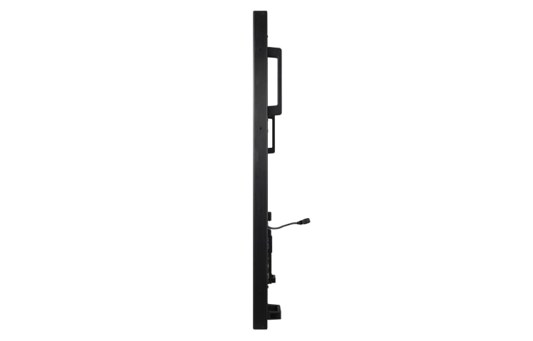 LG 84” LG Professional LED LCD Monitor WS70 Series, 84WS70BS