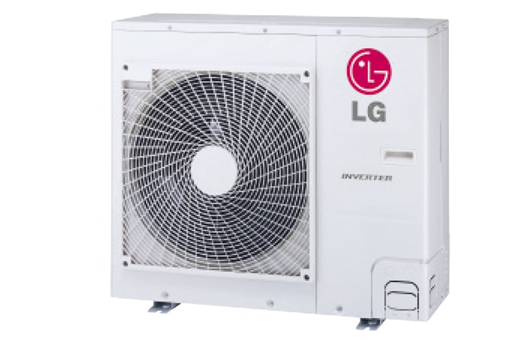 LG Ducted System - Slim / Mid Static 7.1kW (Cooling), B24AWY-GMD