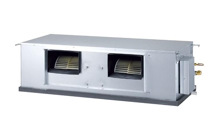 LG Ducted System - Single Phase (High Static) 8.80kW (Cooling), B30AWY-7G5