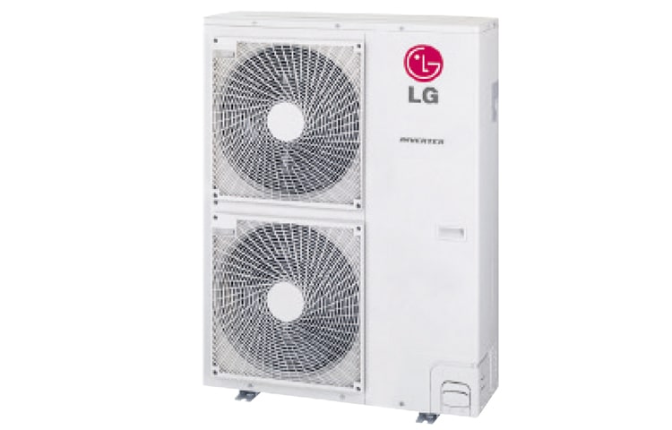 LG Ducted System - Slim / Mid Static 10.0kW (Cooling), B36AWY-GMD