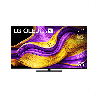 OLED G5