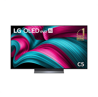 OLED C5