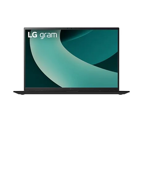 LG gram 17"