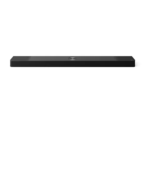 LG Home Theatre Sound Bar with Rear Speakers