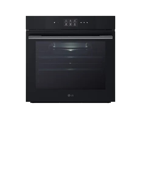 76L InstaView Series 9 Full Steam Oven, Glass