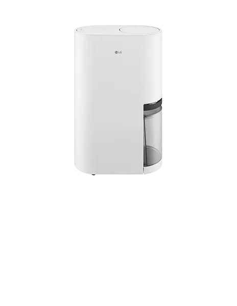 26L Smart Inverter Dehumidifier with Smart+ Mode