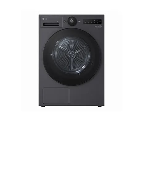 9kg Series 9 Heat Pump Dryer - 9 Star