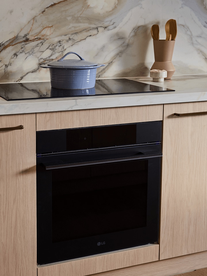 Kitchen & Laundry
