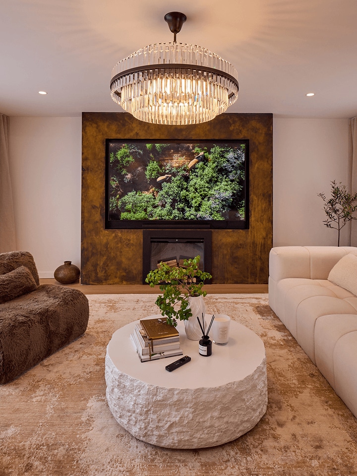 01 Living and Dining