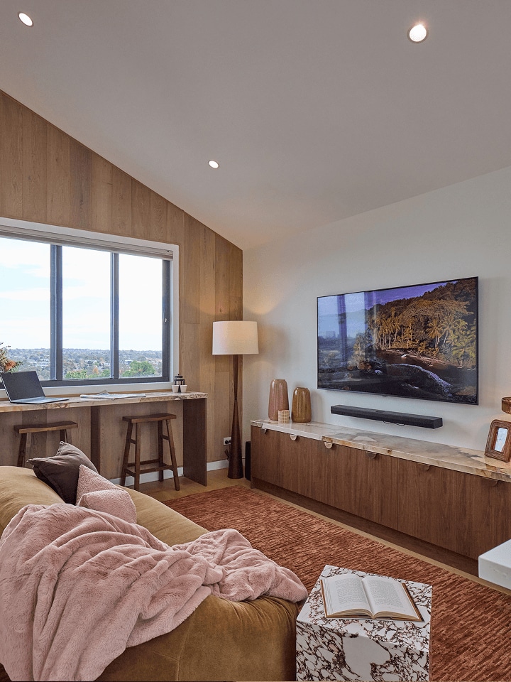 02 Living and Dining