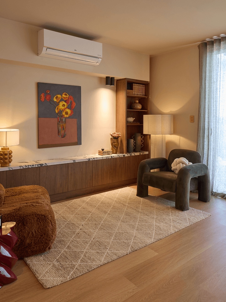 07 Living and Dining