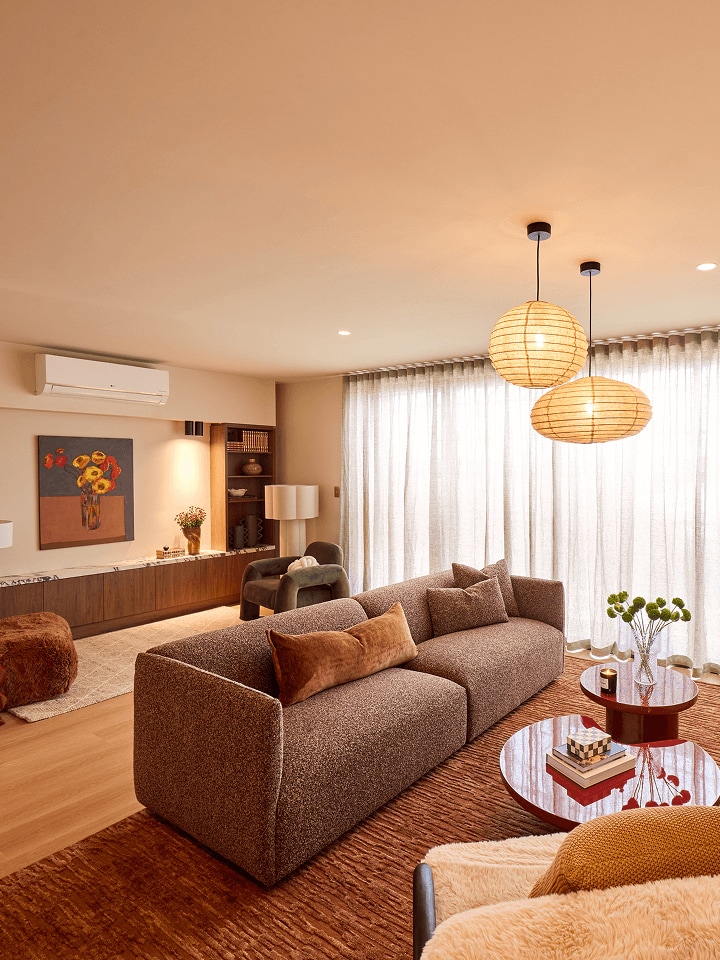 08 Living and Dining