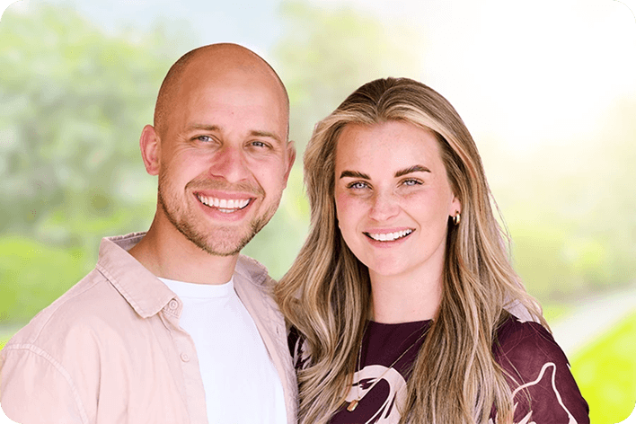 Nathan & Julia - House 1