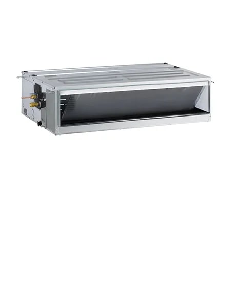 Ducted System - Mid Static 6.8kW (Cooling)