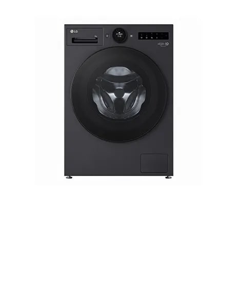 9kg Series 9 Front Load Washer - Steam+