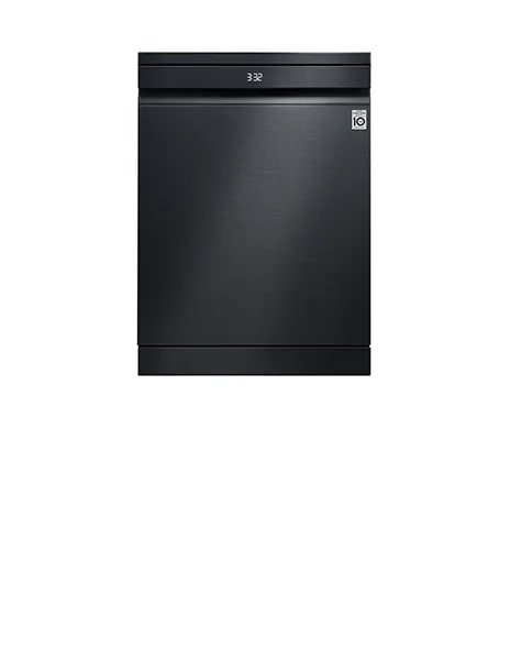 15 Place QuadWash® Dishwasher - Freestanding