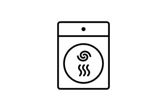 Washer Dryer Combo