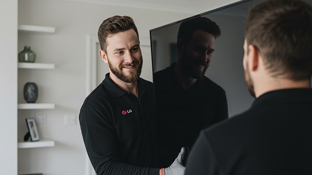 Installation Coverage