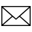 Email us icon