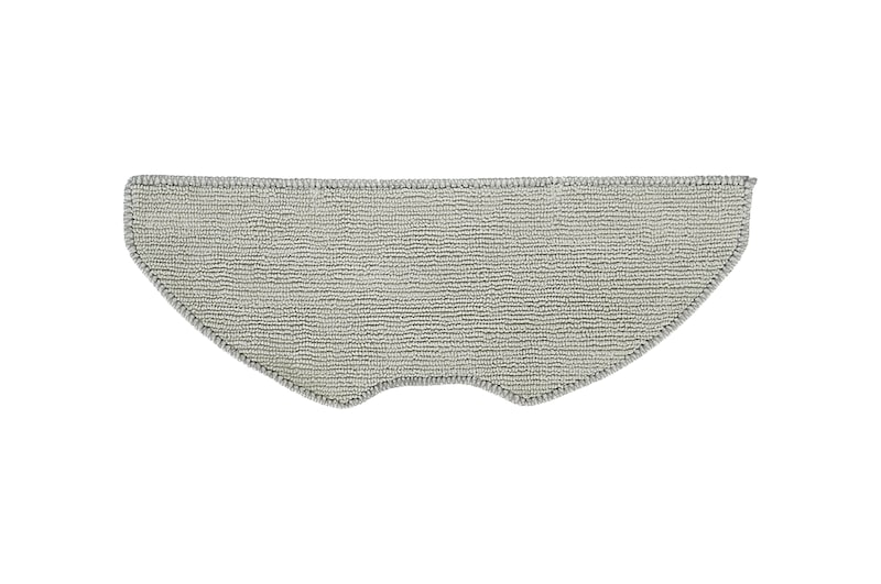 Front view of LG CordZero® Robot Mop Pads EBZ64604501