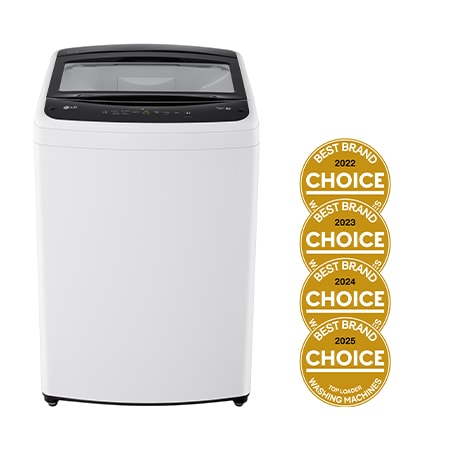 Front view of WTL1-85W