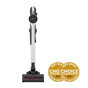LG CordZero® Handstick Vac with dual batteries, A9L-MULTI