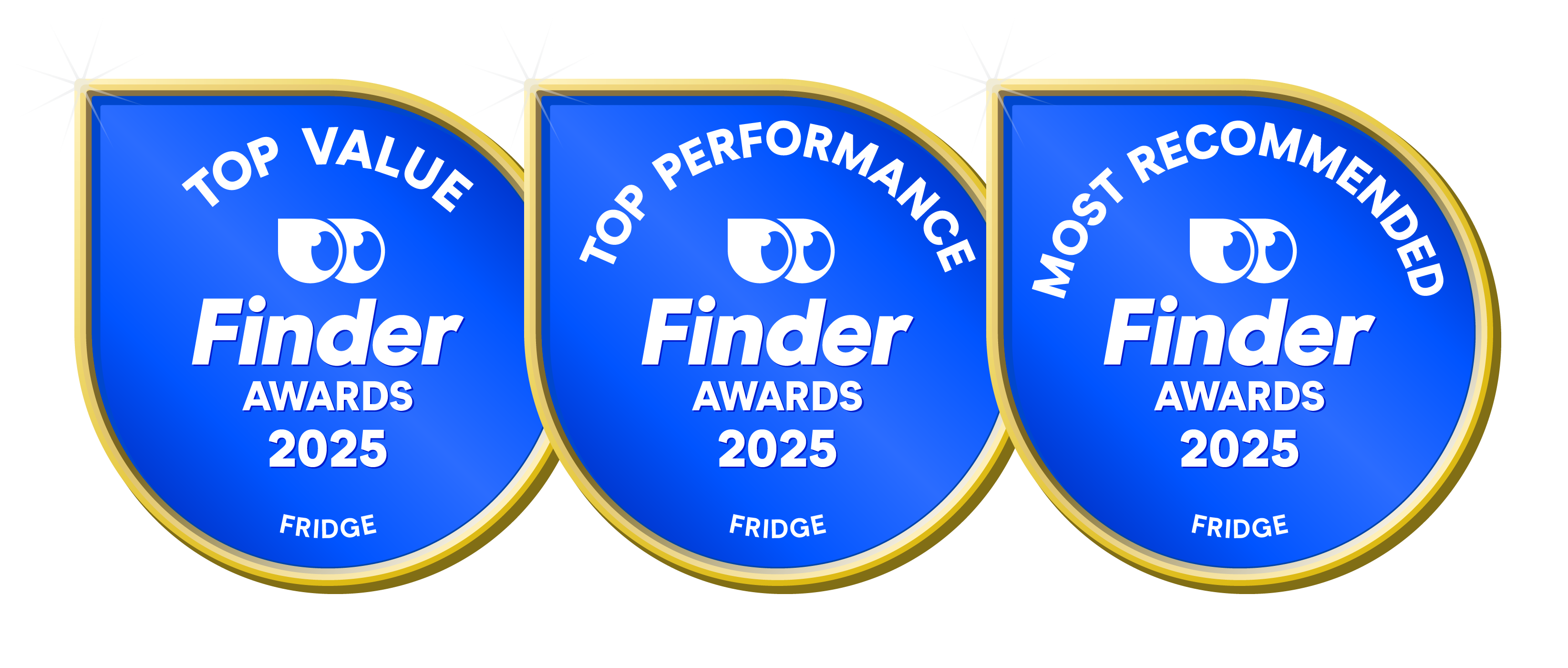 Finder Awards 2025
