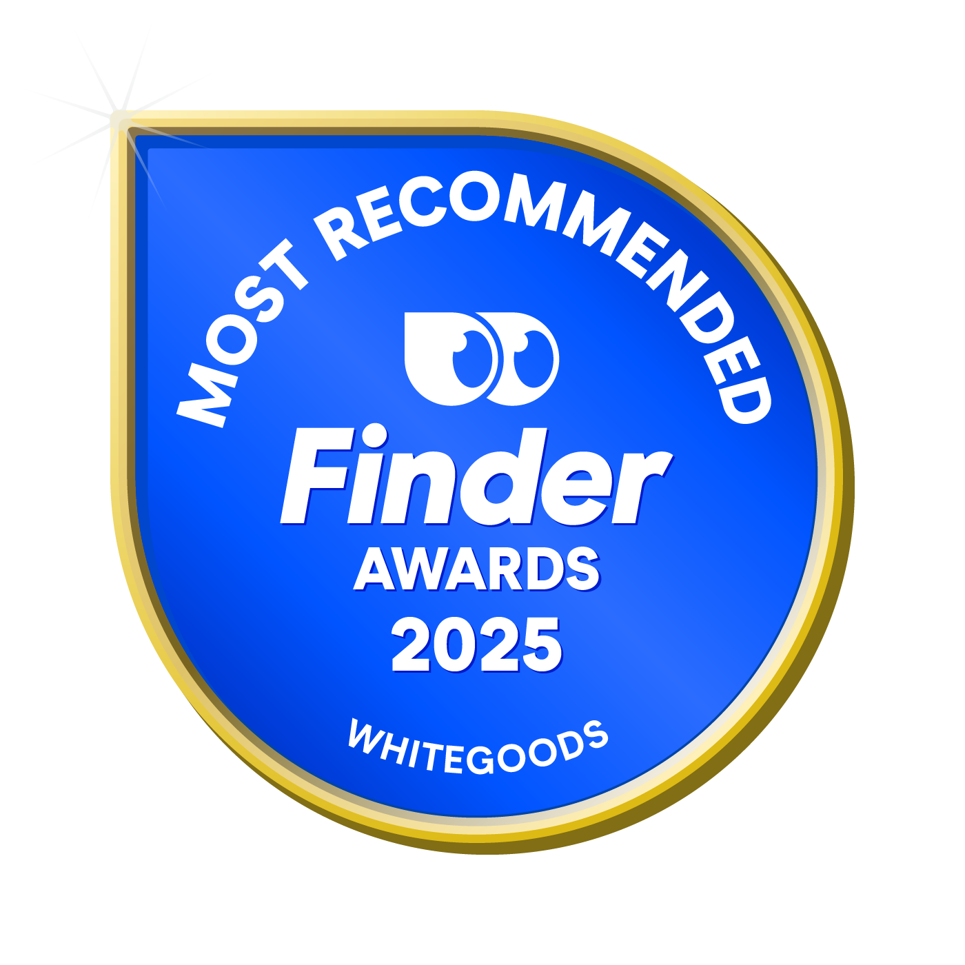 Finder Awards 2025