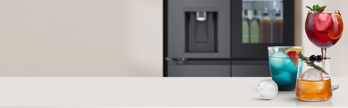 Craft Ice Maker Entertain like a baller