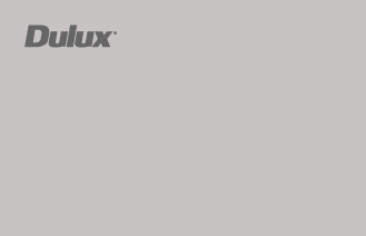 Dulux Grey Calm