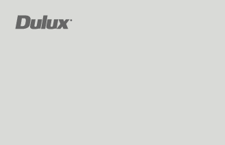 Complimentary colour:  Dulux Snow Season