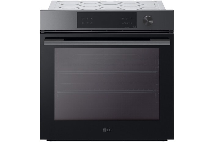 Front view of BO607G1MB4