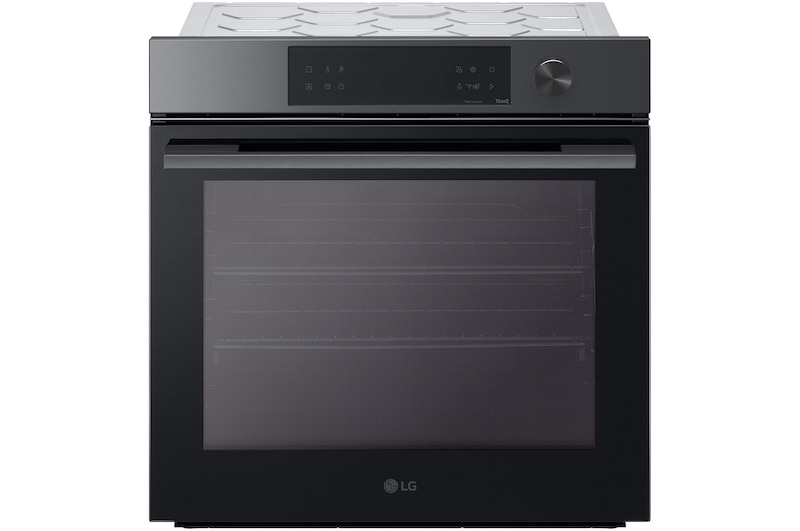 Front view of BO607G1MB4