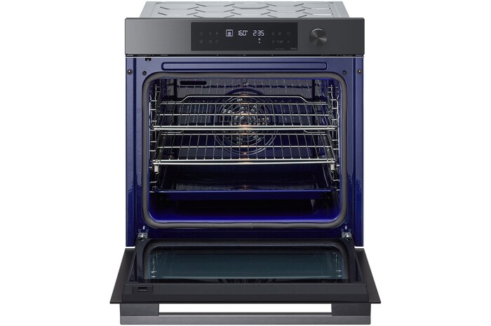 Full Steam_Left perspective