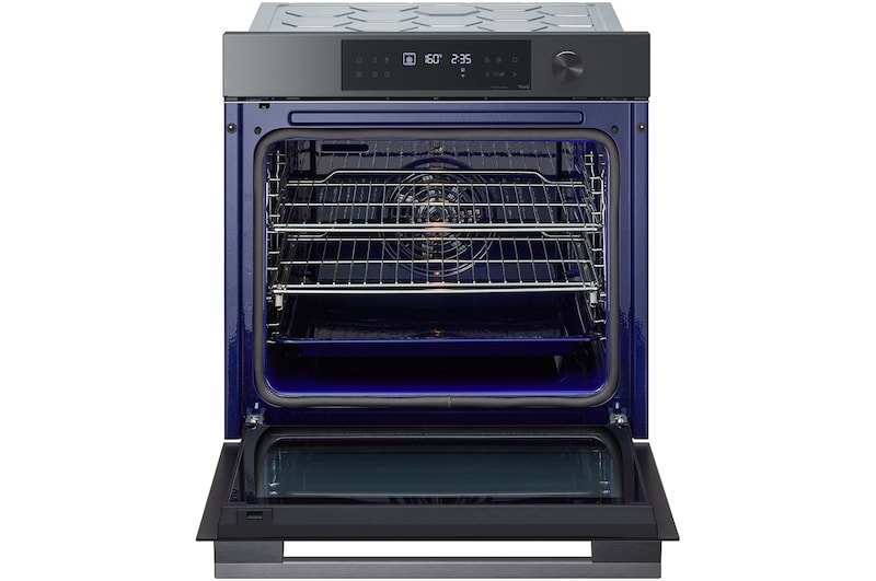 Full Steam_Left perspective